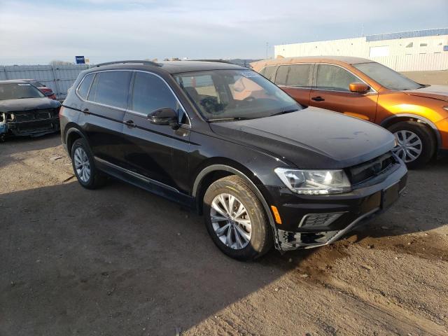 3VV2B7AX1JM050834 Volkswagen TIGUAN SE