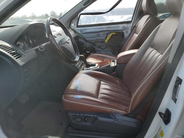YV4952CZXE1690904 Volvo XC90 3.2