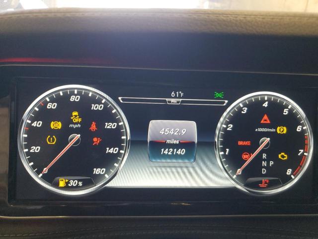 WDDUG8FB2FA134957 Mercedes-Benz S 550 4matic