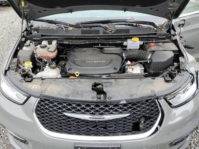 2C4RC1L73NR206908 Chrysler Pacifica Hybrid Touring L