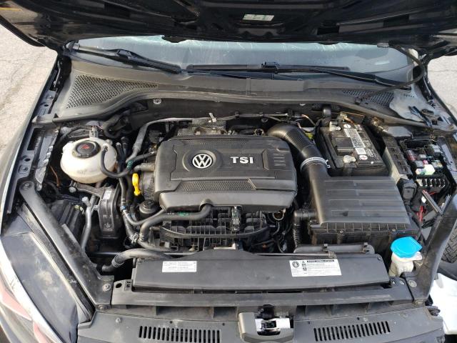 3VW5T7AU0LM003731 Volkswagen GTI S