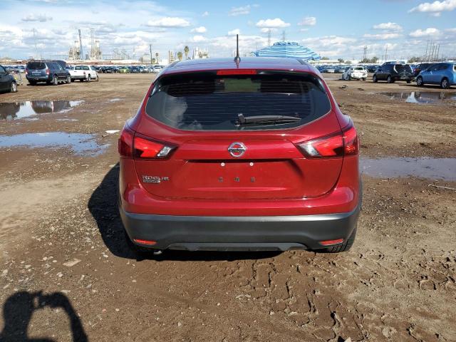 JN1BJ1CP8KW217366 Nissan Rogue Sport S