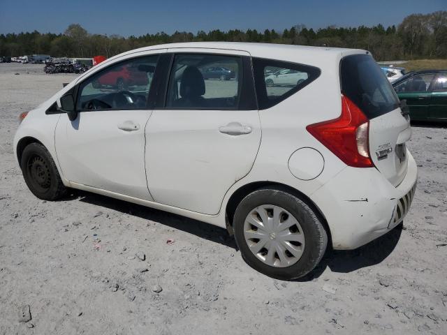 3N1CE2CP7FL424700 Nissan Versa Note S