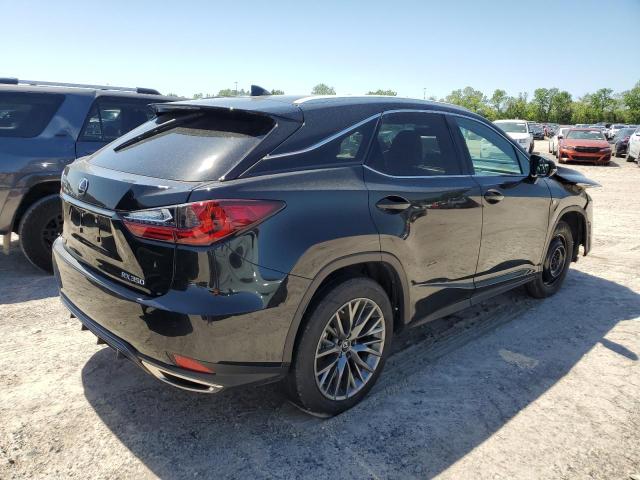 2T2YZMDA3NC330677 Lexus Rx 350 F-sport