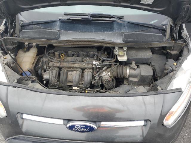 NM0GE9G74G1272558 Ford Transit Connect Titanium