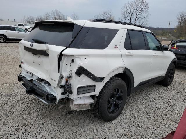 1FMSK8JH6PGA09918 Ford Explorer Timberline