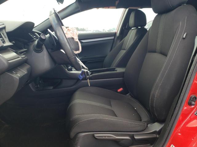 SHHFK7H45HU213042 Honda Civic Sport