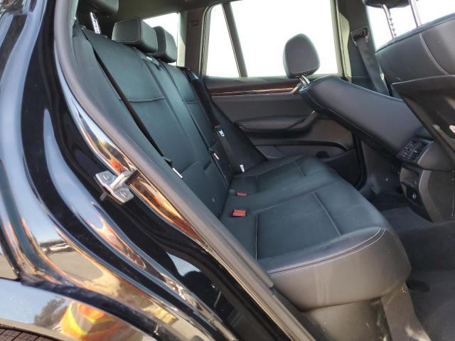 5UXWX9C50G0D73178 BMW X3 Xdrive28i