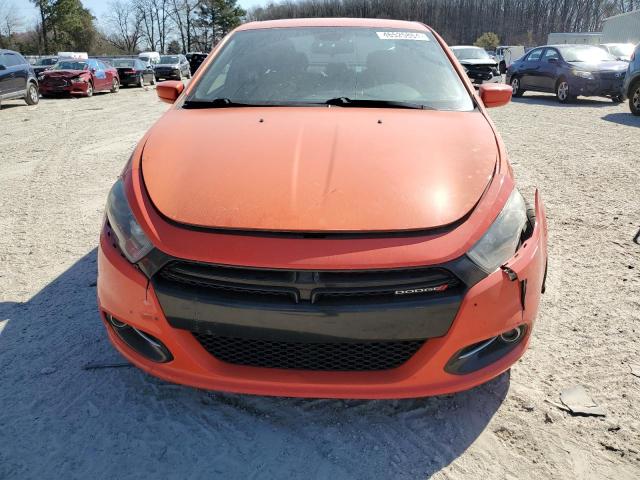 1C3CDFFA4GD818231 Dodge Dart Sxt Sport