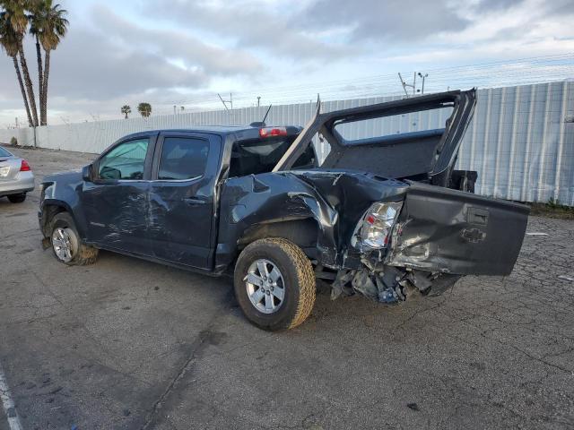 1GCGSBEA7G1270028 Chevrolet Colorado