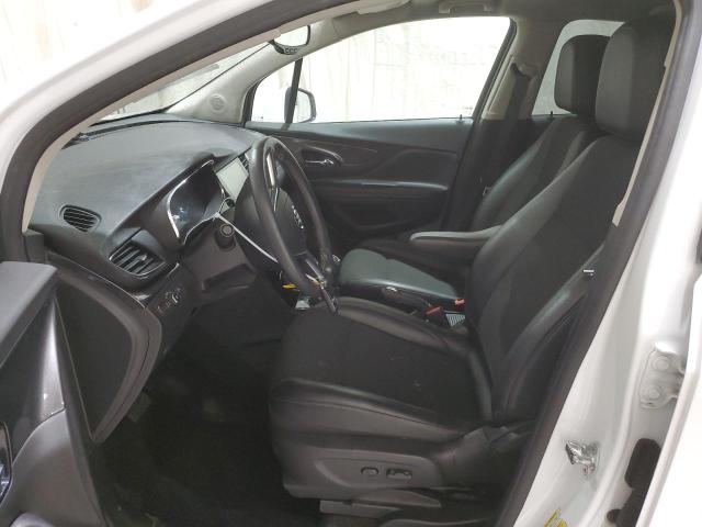 KL4CJBSB4JB621259 Buick Encore Preferred Ii