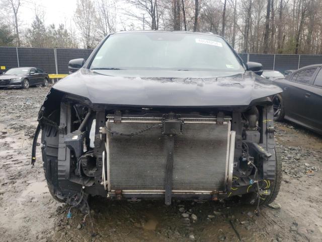 5FNYF6H98HB011493 Honda Pilot Touring