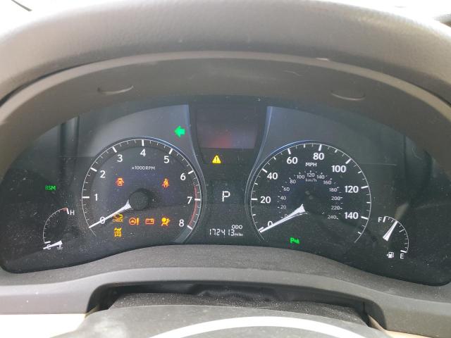 2T2BK1BA3FC255556 Lexus Rx 350 Base