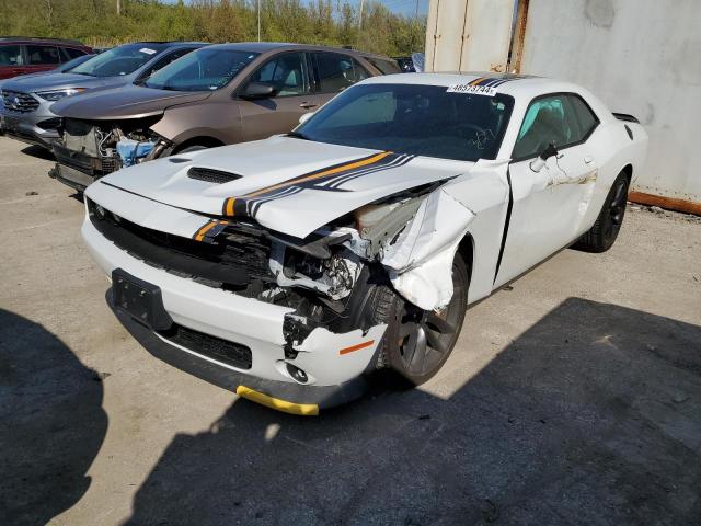 Продажа на аукционе авто 2023 Dodge Challenger Gt, vin: 2C3CDZJG4PH526725, номер лота: 48573744