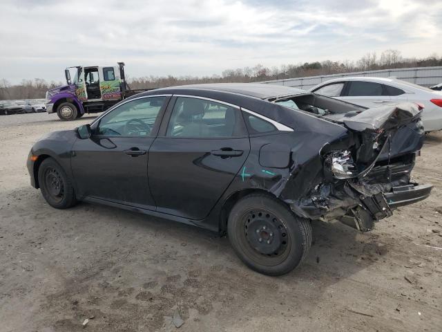 2HGFC2F66KH596157 Honda Civic Lx