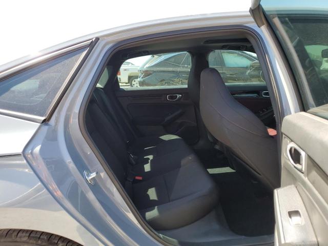 2HGFE1E56PH474208 Honda CIVIC SI