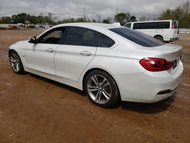 WBA4J1C52KBM14655 BMW 430i Gran Coupe