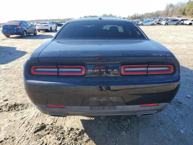 2C3CDZAG5HH561114 Dodge Challenger Sxt