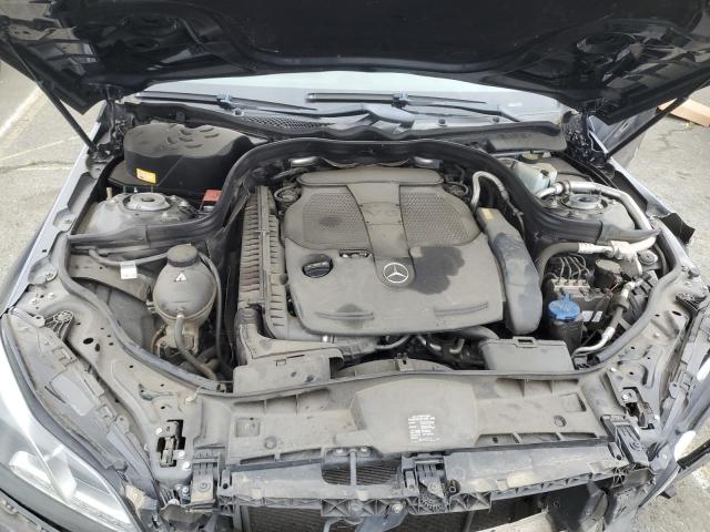 WDDHF5KB9EA932380 Mercedes-Benz E 350