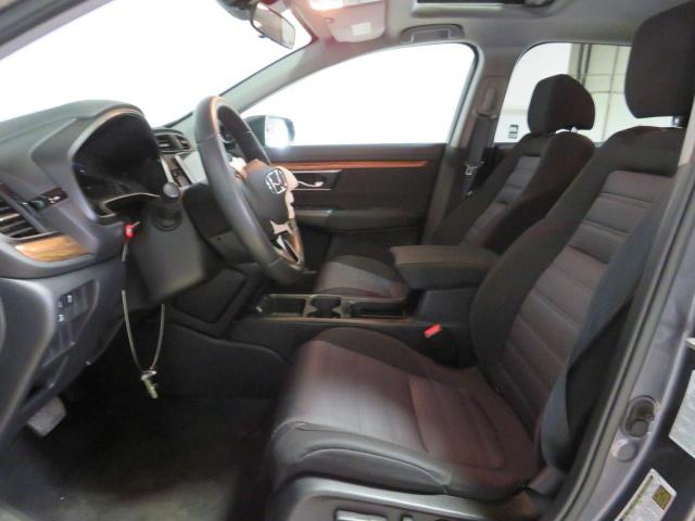 7FARW2H5XME022794 Honda CR-V EX