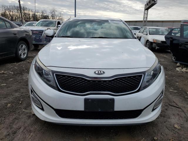 5XXGM4A76FG497178 KIA Optima Lx