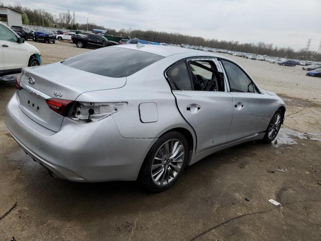 JN1EV7AP7LM202801 Infiniti Q50 PURE