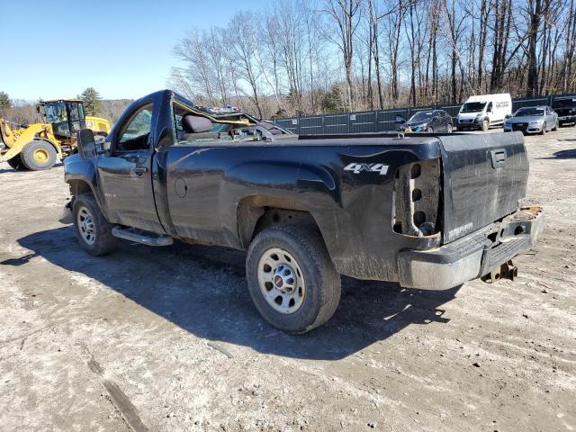 1GT02ZCG7EF158511 GMC Sierra K2500 Heavy Duty