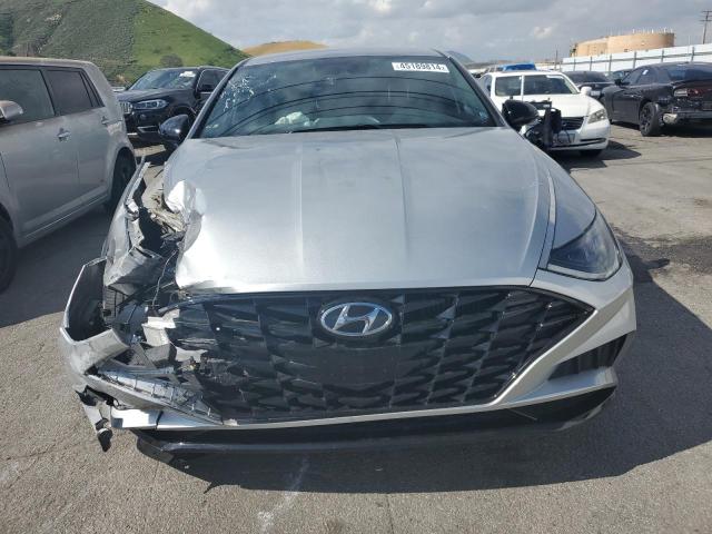5NPEJ4J29MH113741 Hyundai Sonata Sel Plus