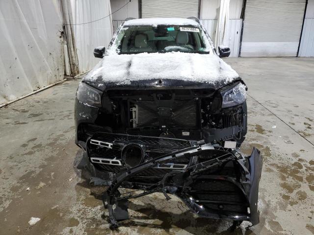 4JGFF5KE5PA858370 Mercedes-Benz Gls 450 4matic
