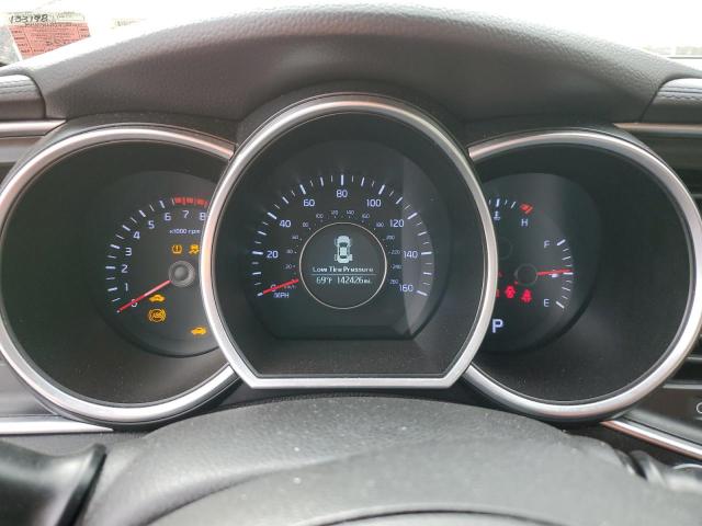 5XXGN4A78FG368274 KIA OPTIMA EX