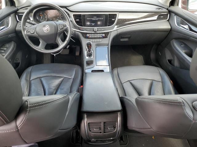 1G4ZR5SS4HU200923 Buick Lacrosse Premium