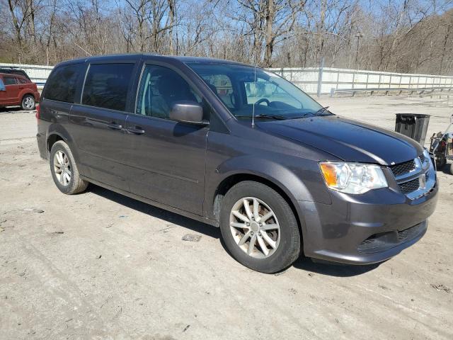2C4RDGCG6GR181618 Dodge Grand Caravan Sxt