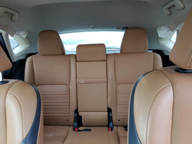 JTJYARBZ1H2080194 Lexus Nx 200t Base