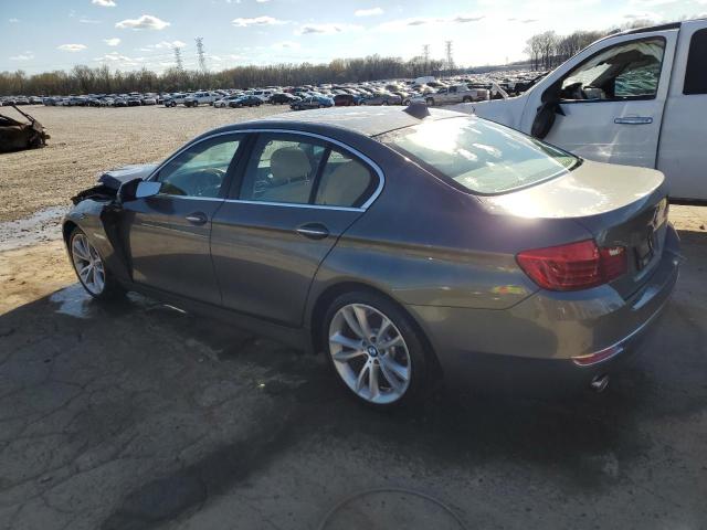 WBA5B1C56FG125918 BMW 535 I