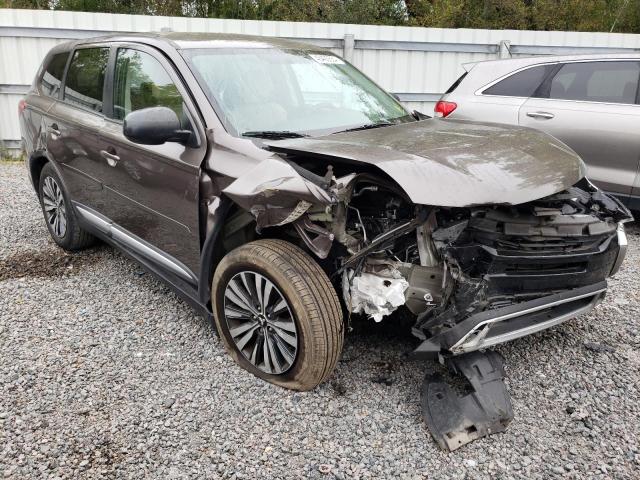 JA4AD2A36LZ024407 Mitsubishi Outlander Es