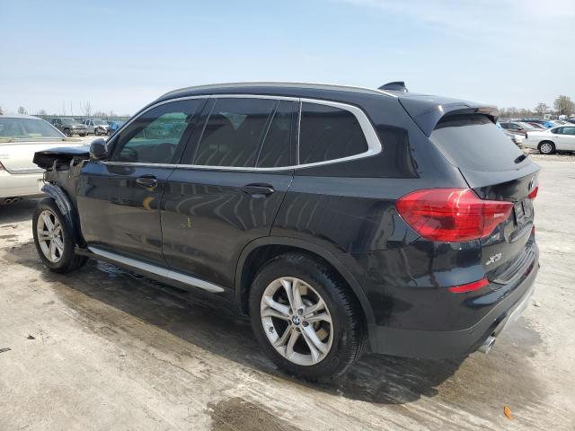 5UXTR9C5XKLD94396 BMW X3 Xdrive30i