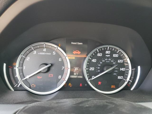 19UUB2F71FA010312 Acura Tlx Advance