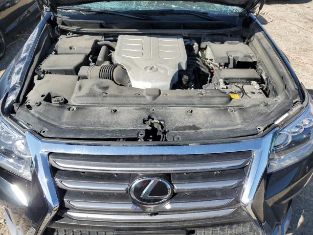 JTJJM7FX5H5157220 Lexus Gx 460 Premium