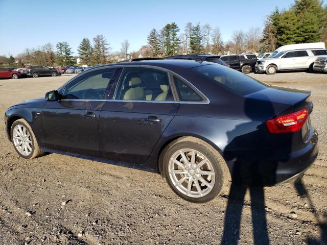 WAUFFAFL3EA080103 Audi A4 Premium Plus