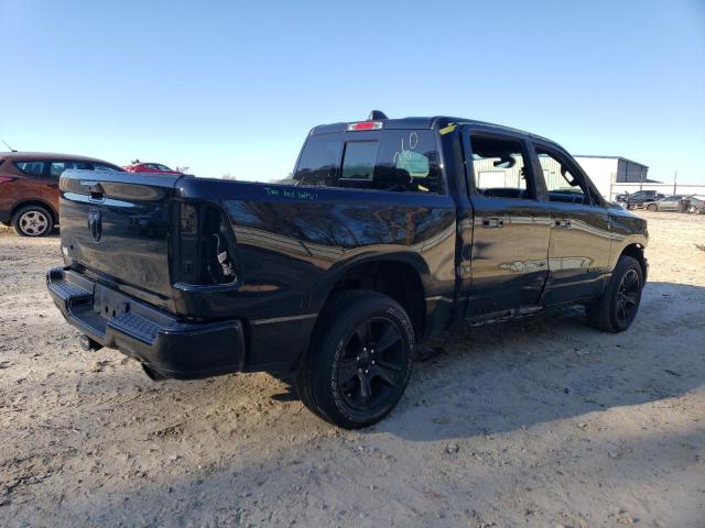 1C6RREFT6NN312174 RAM 1500 Big Horn/lone Star