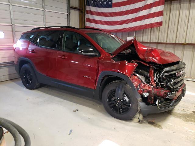 3GKALYEG6PL204030 GMC Terrain At4