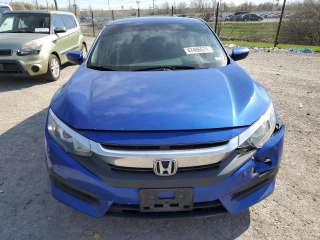 2HGFC4B03JH305142 Honda Civic Lx