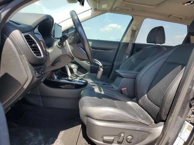 KNDETCA25M7150018 KIA Seltos Sx