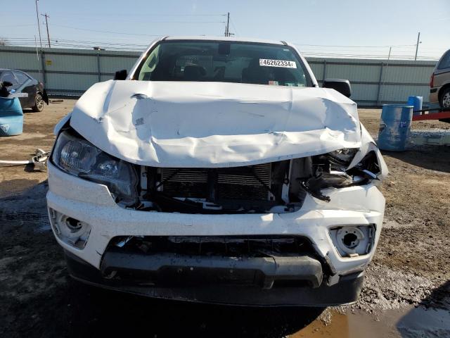 1GCHSAEA7F1229895 Chevrolet Colorado
