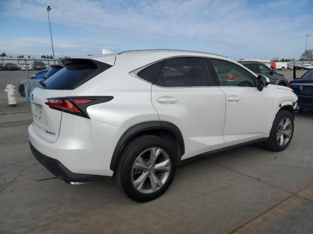 JTJYARBZ3H2053630 Lexus Nx 200t Base