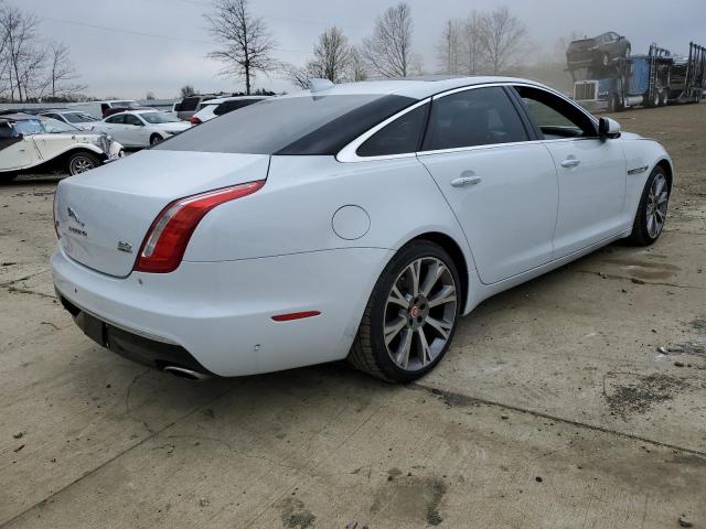 SAJWJ2GD1H8W07454 Jaguar Xjl Portfolio