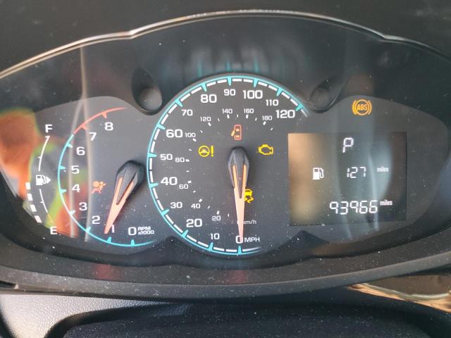 KL8CD6SA1LC450259 Chevrolet SPARK 1LT