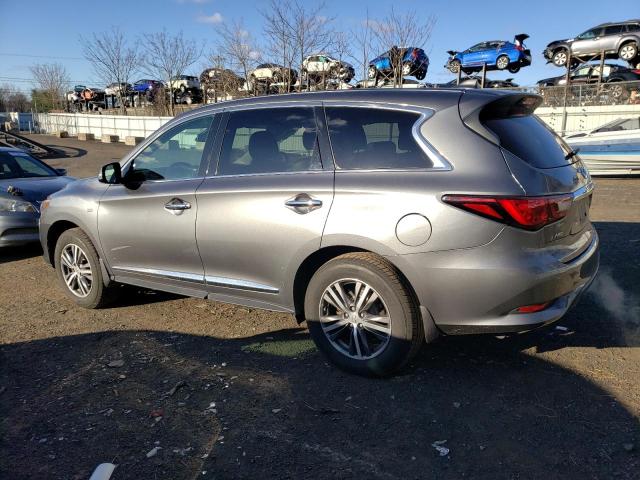 5N1DL0MM6LC522409 Infiniti QX60 LUXE
