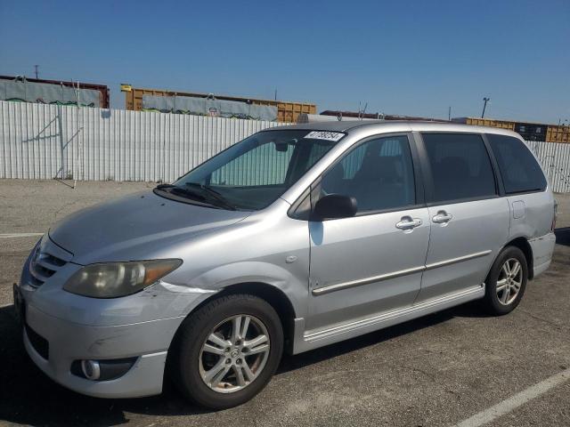 Auction sale of the 2005 Mazda Mpv Wagon, vin: JM3LW28A450550059, lot number: 47789254