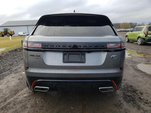 SALYM2RV4JA739202 Land Rover Range Rover Velar R-dynamic Hse